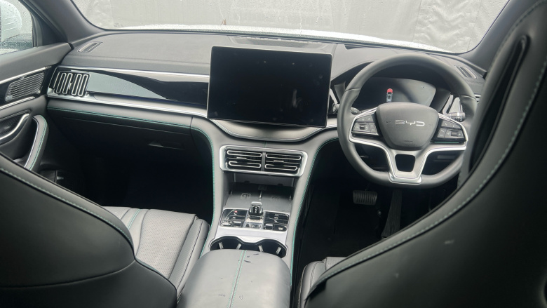 BYD Seal U 1.5 DM-i Boost 5dr Auto Estate